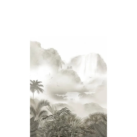 Panneau mural gamme Panoramique - Étanche et de qualité