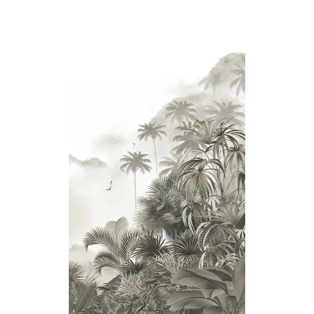 Panneau mural gamme Panoramique - Étanche et de qualité