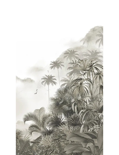 Panneau mural gamme Panoramique - Étanche et de qualité