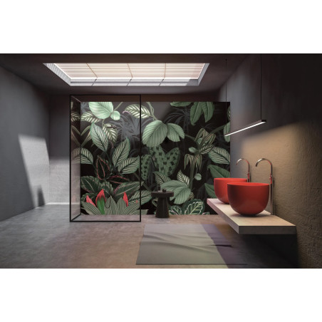 Panneau mural gamme Panoramique - Étanche et de qualité