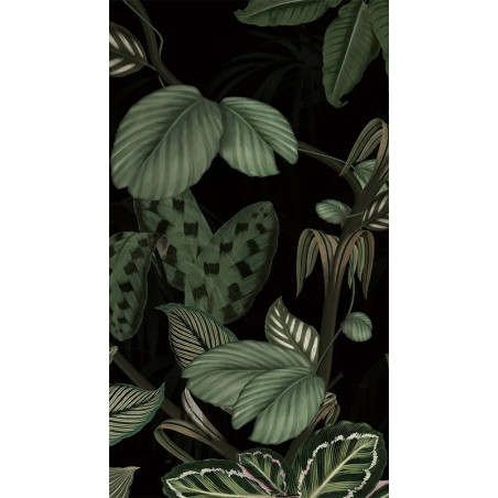 Panneau mural gamme Panoramique - Étanche et de qualité