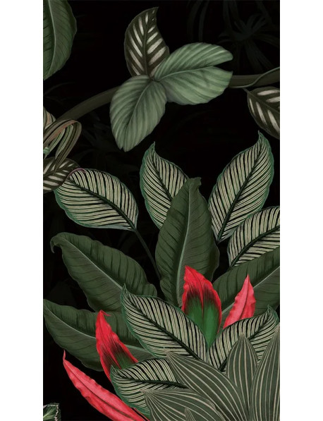 Panneau mural gamme Panoramique - Étanche et de qualité