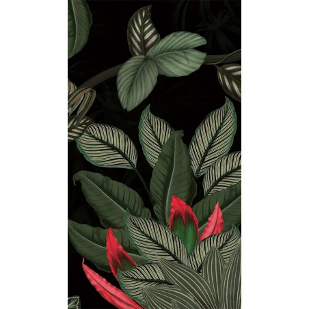 Panneau mural gamme Panoramique - Étanche et de qualité