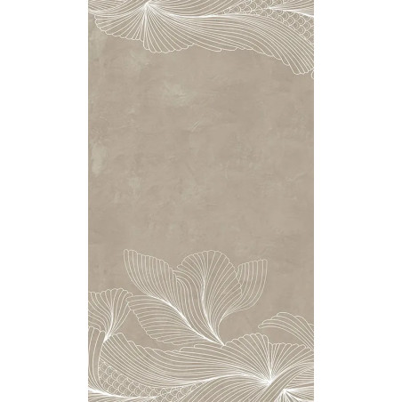 Panneau mural gamme Panoramique - Étanche et de qualité