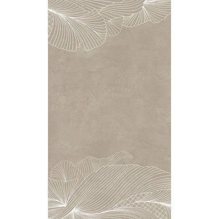 Panneau mural gamme Panoramique - Étanche et de qualité