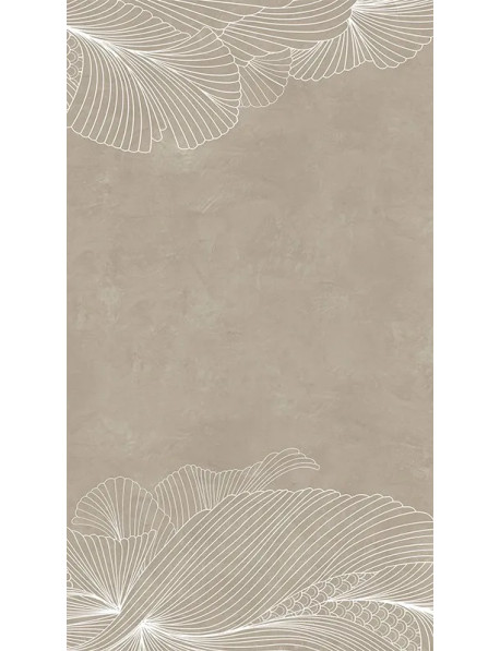 Panneau mural gamme Panoramique - Étanche et de qualité