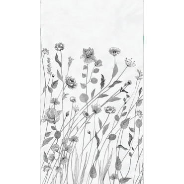 Panneau mural gamme Panoramique - Étanche et de qualité 2