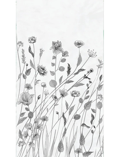 Panneau mural gamme Panoramique - Étanche et de qualité