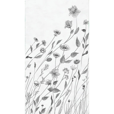 Panneau mural gamme Panoramique - Étanche et de qualité 2