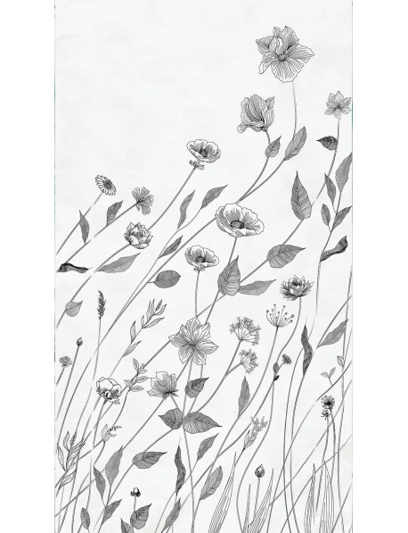 Panneau mural gamme Panoramique - Étanche et de qualité