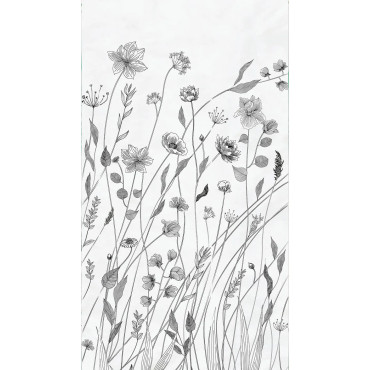 Panneau mural gamme Panoramique - Étanche et de qualité 2