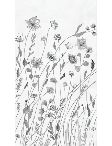 Panneau mural gamme Panoramique - Étanche et de qualité