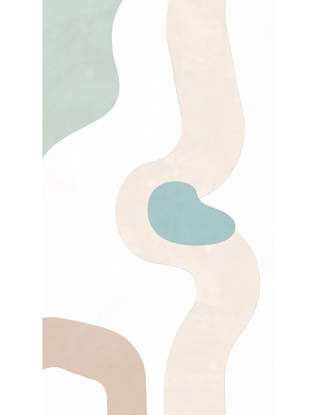 Panneau mural gamme Panoramique - Étanche et de qualité