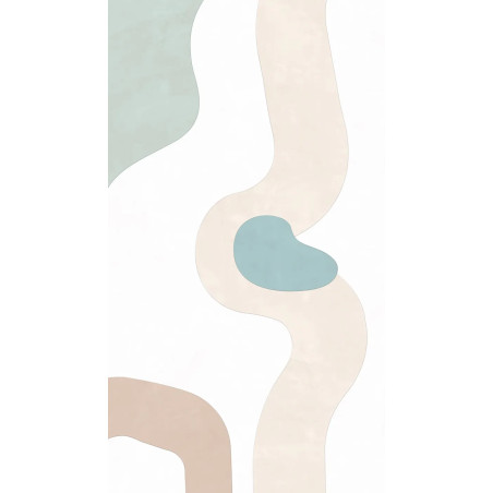 Panneau mural gamme Panoramique - Étanche et de qualité