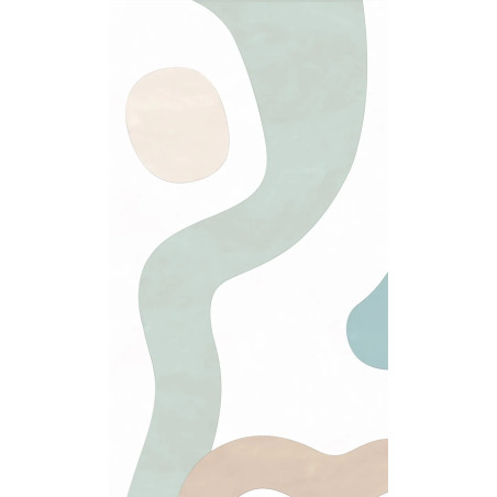 Panneau mural gamme Panoramique - Étanche et de qualité