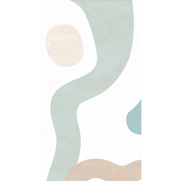 Panneau mural gamme Panoramique - Étanche et de qualité 2