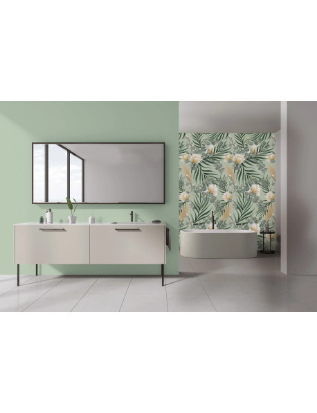 Panneau mural gamme Unis - Étanche et de qualité