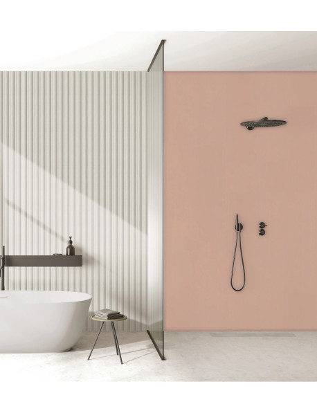 Panneau mural gamme Unis - Étanche et de qualité