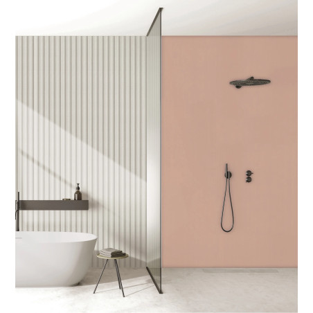 Panneau mural gamme Unis - Étanche et de qualité