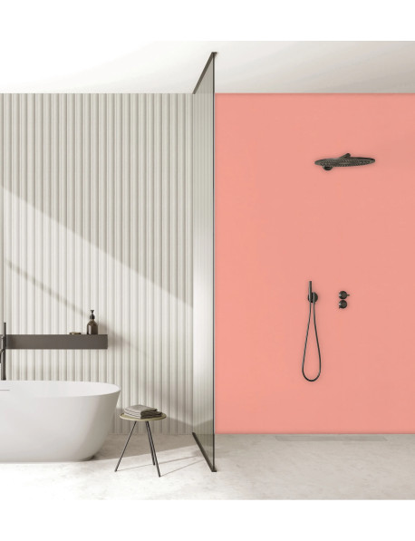 Panneau mural gamme Unis - Étanche et de qualité