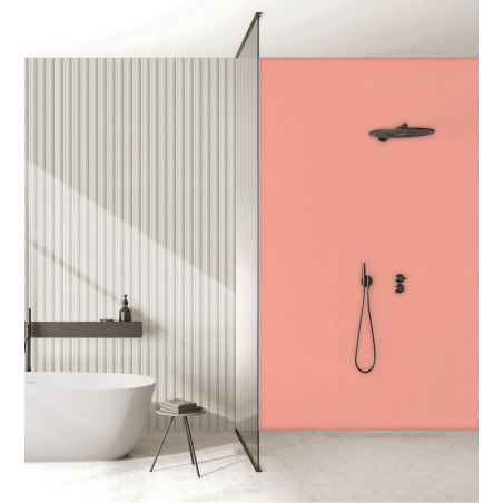 Panneau mural gamme Unis - Étanche et de qualité