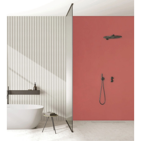 Panneau mural gamme Unis - Étanche et de qualité