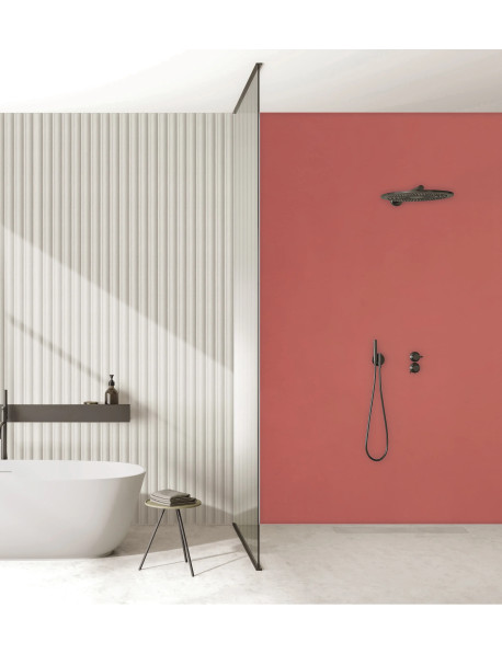 Panneau mural gamme Unis - Étanche et de qualité