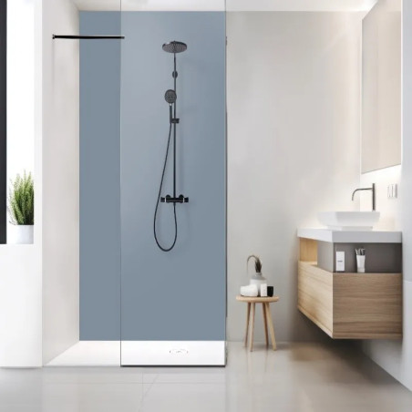 Panneau mural gamme Unis - Étanche et de qualité