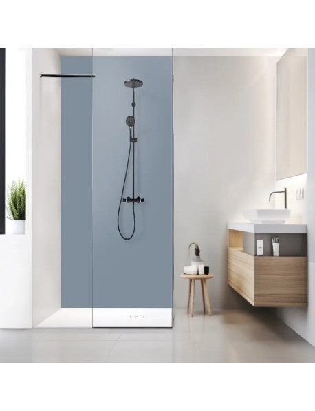 Panneau mural gamme Unis - Étanche et de qualité