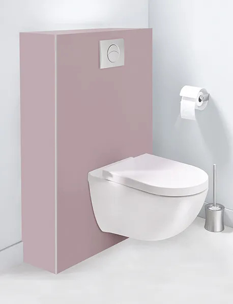 Bati-support gamme Unis - Étanche et de qualité