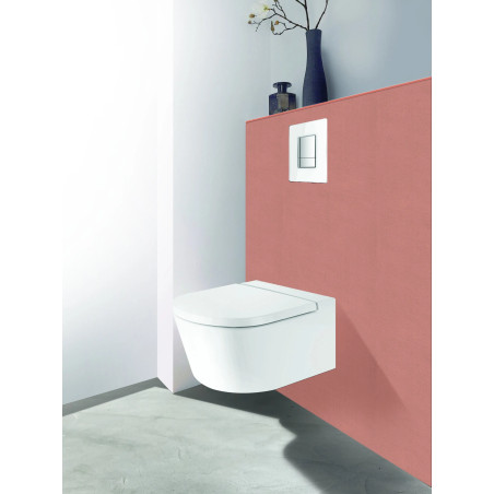 Bati-support gamme Unis - Étanche et de qualité