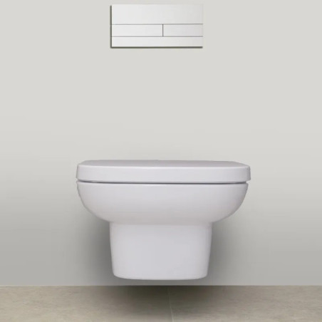 Bati-support gamme Unis - Étanche et de qualité