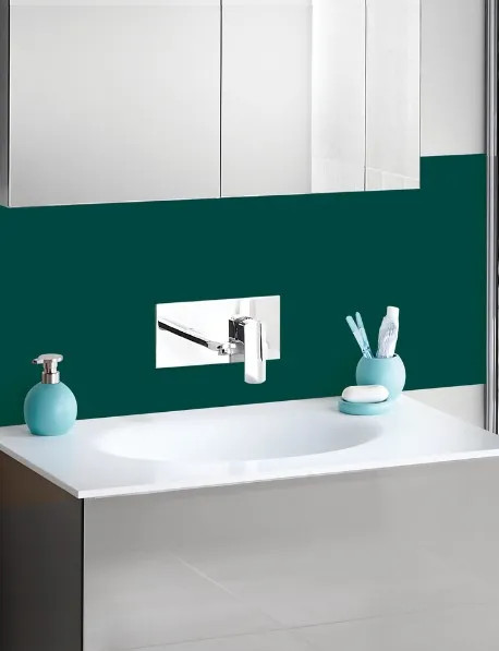 Crédence gamme Unis - Étanche et de qualité