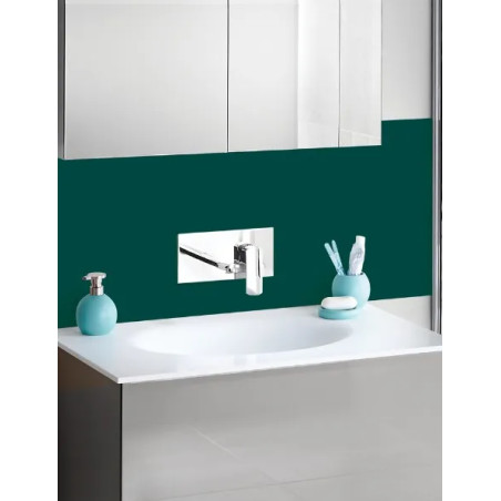 Crédence gamme Unis - Étanche et de qualité