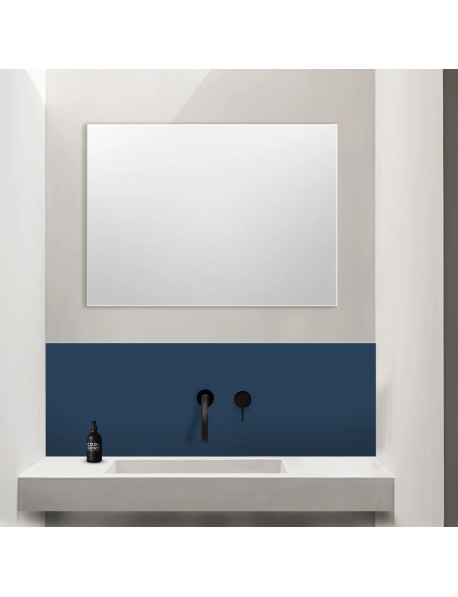 Crédence gamme Unis - Étanche et de qualité