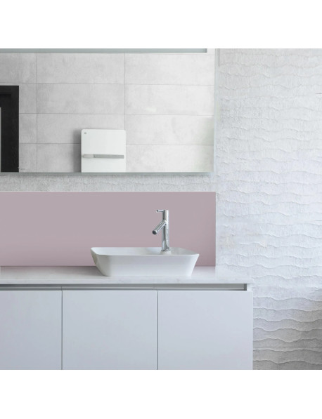 Crédence gamme Unis - Étanche et de qualité