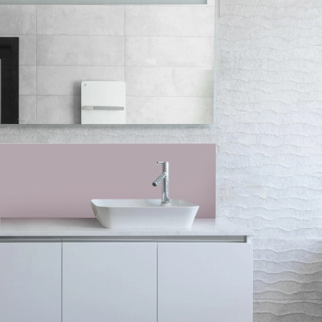 Crédence gamme Unis - Étanche et de qualité