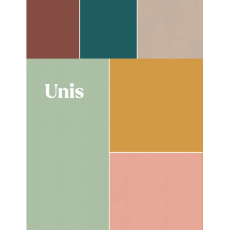 Crédence gamme Unis - Étanche et de qualité