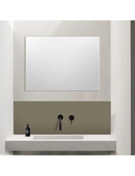 Crédence gamme Unis - Étanche et de qualité