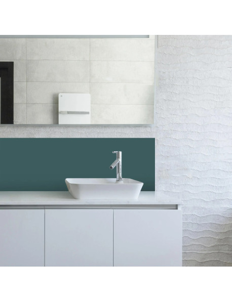 Crédence gamme Unis - Étanche et de qualité