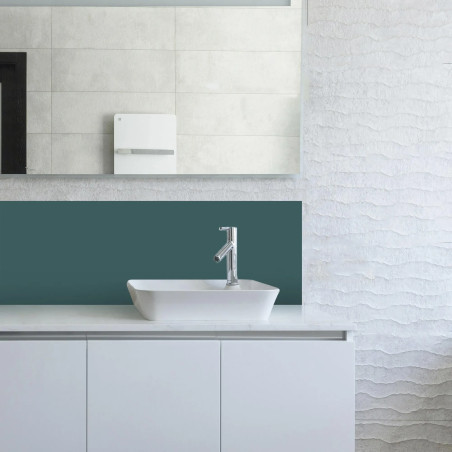 Crédence gamme Unis - Étanche et de qualité