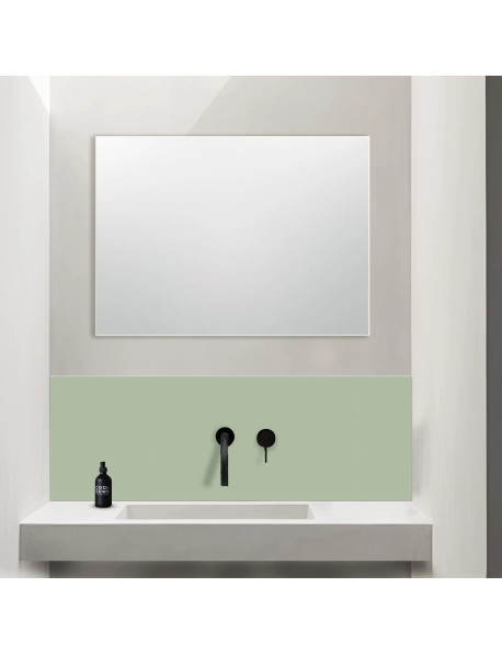 Crédence gamme Unis - Étanche et de qualité