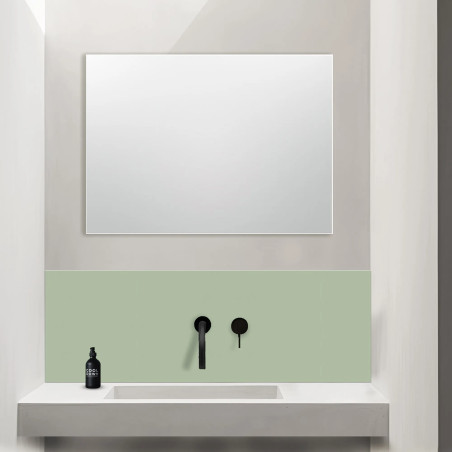 Crédence gamme Unis - Étanche et de qualité