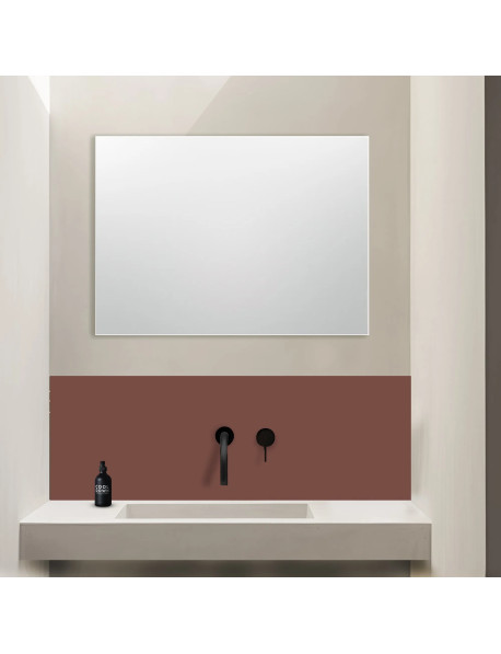 Crédence gamme Unis - Étanche et de qualité