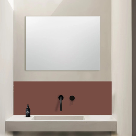 Crédence gamme Unis - Étanche et de qualité