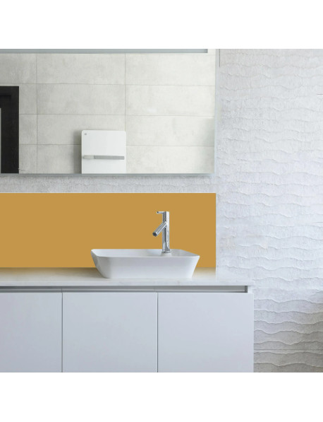 Crédence gamme Unis - Étanche et de qualité