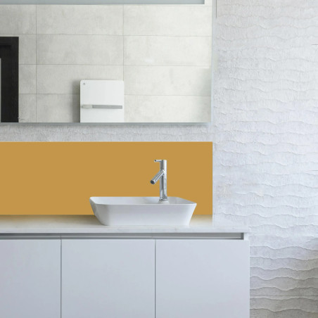 Crédence gamme Unis - Étanche et de qualité