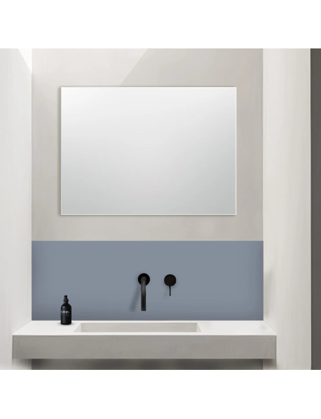 Crédence gamme Unis - Étanche et de qualité