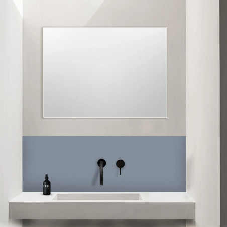 Crédence gamme Unis - Étanche et de qualité