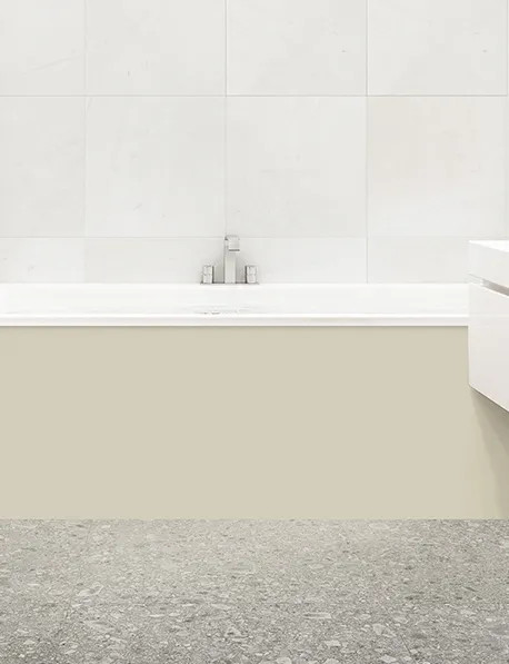 Baignoire gamme Unis - Étanche et de qualité